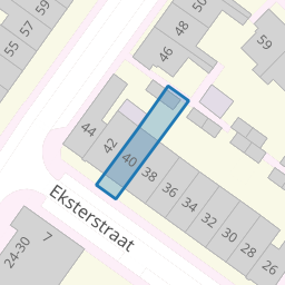 Perceel HVS00-C-8409