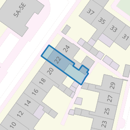 Perceel HVS00-C-8427