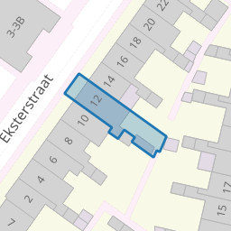 Perceel HVS00-C-8432