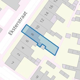 Perceel HVS00-C-8434