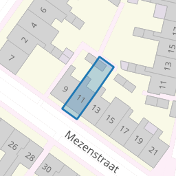 Perceel HVS00-C-8440