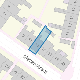 Perceel HVS00-C-8441