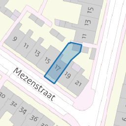 Perceel HVS00-C-8443