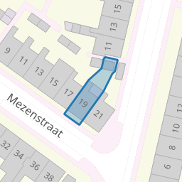 Perceel HVS00-C-8444