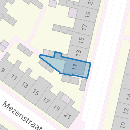 Perceel HVS00-C-8446