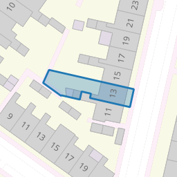 Perceel HVS00-C-8447