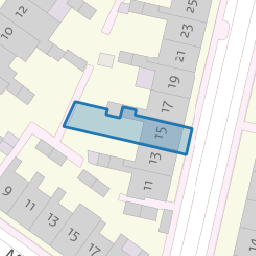 Perceel HVS00-C-8448