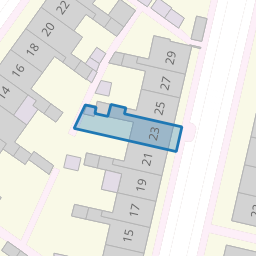 Perceel HVS00-C-8452