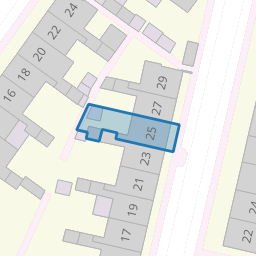 Perceel HVS00-C-8453