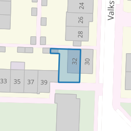 Perceel HVS00-C-8461