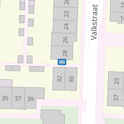 Perceel HVS00-C-8463