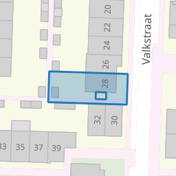 Perceel HVS00-C-8464