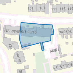 Perceel HVS00-C-8467