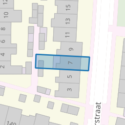 Perceel HVS00-C-8470