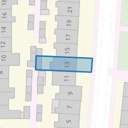 Perceel HVS00-C-8473