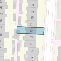 Perceel HVS00-C-8474