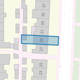 Perceel HVS00-C-8481