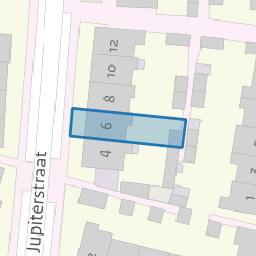 Perceel HVS00-C-8493