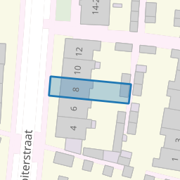 Perceel HVS00-C-8494