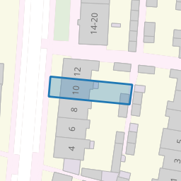 Perceel HVS00-C-8495