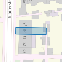 Perceel HVS00-C-8500