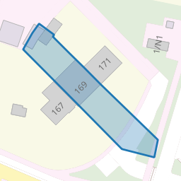 Perceel HVS00-C-8507