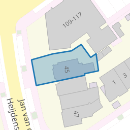 Perceel HVS00-C-8510