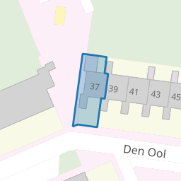 Perceel HVS00-C-8516