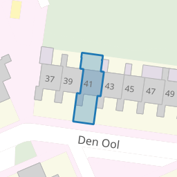 Perceel HVS00-C-8518