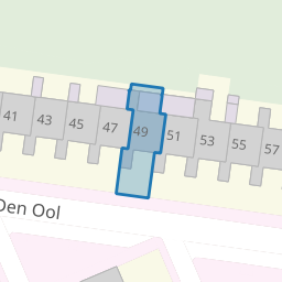 Perceel HVS00-C-8522