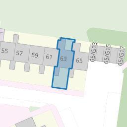 Perceel HVS00-C-8529