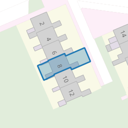 Perceel HVS00-C-8539