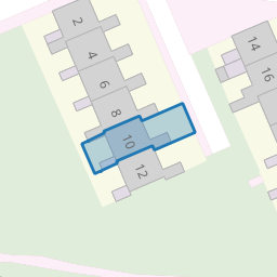 Perceel HVS00-C-8540