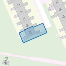 Perceel HVS00-C-8541