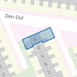 Perceel HVS00-C-8542