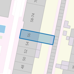 Perceel HVS00-C-8562