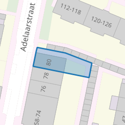 Perceel HVS00-C-8566