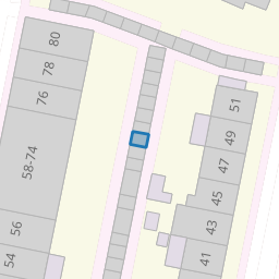 Perceel HVS00-C-8578