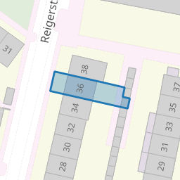 Perceel HVS00-C-8584