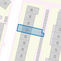 Perceel HVS00-C-8586