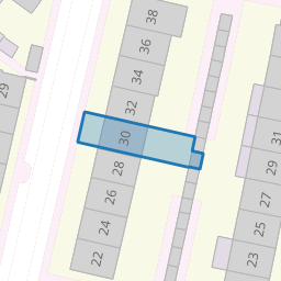 Perceel HVS00-C-8587