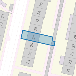 Perceel HVS00-C-8588