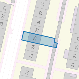 Perceel HVS00-C-8589