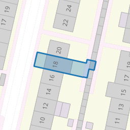 Perceel HVS00-C-8593