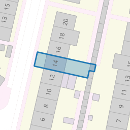 Perceel HVS00-C-8595