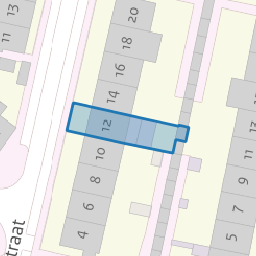 Perceel HVS00-C-8596