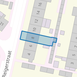 Perceel HVS00-C-8598