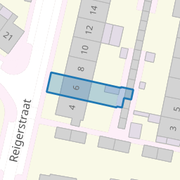 Perceel HVS00-C-8599