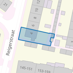 Perceel HVS00-C-8600