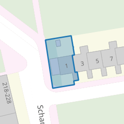 Perceel HVS00-C-8601